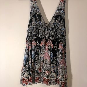 Free People Sun Dress